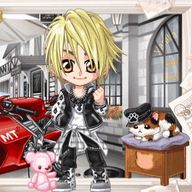 REN♂さんのアイコン画像