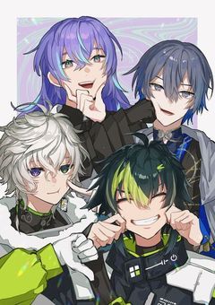 めちゃつ🅰️ 短編集