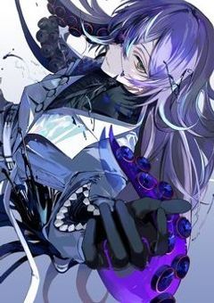 俺の永遠を全部あげる