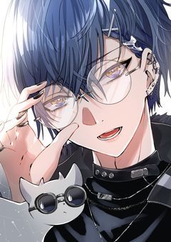 双子ガチャ(？)完全に外れました