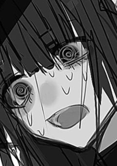 隣のあの子は花咲病