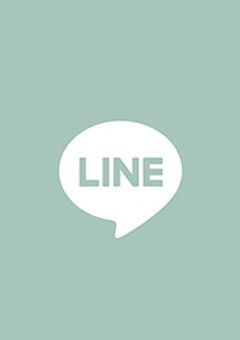 wrwrdのカオスなLINE