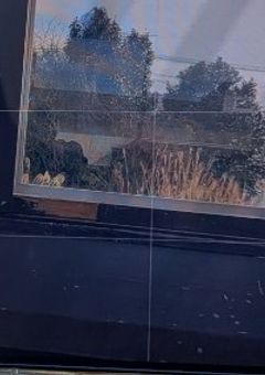 スコープ越しのラストダンス