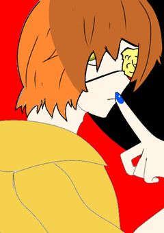 新・イラスト部屋