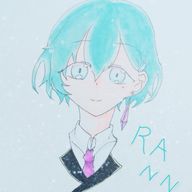 腐男子@ 蘭兄さんのアイコン画像