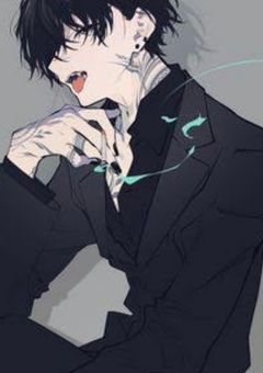 BADENDから始まるMaybe物語