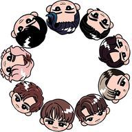 K 🫶さんのアイコン画像