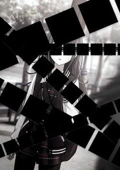 元ギタボのわたしの復讐劇