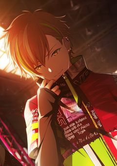 推し語りのお部屋