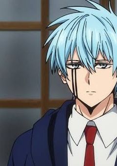 霊花の魔法使い