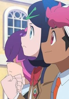 転生少女の冒険記