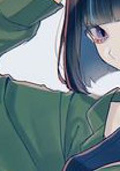 三ツ谷くんの彼女さんは激強　。　