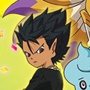 エンマ大王「人間の姿」