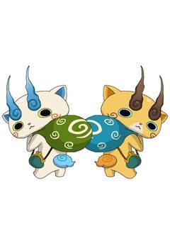 突然現れたコマさんのパートナー【男主】