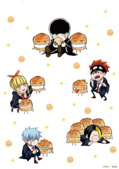 四本線の君は彼の秘密を知ってる【男主】