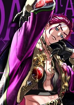 何に…この人達普通に変な人ばっかり((男主