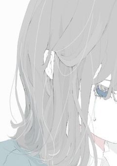 私は何のために生まれてきたの？【連載休止】