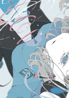 家に居るのは犬だけだと思うんですが？