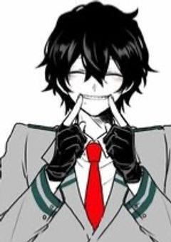 『 もし君が光に堕ちていたら、世界はどう見えた?』