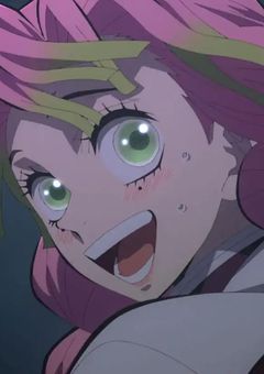 【腐り柱そろそろ攻めます】