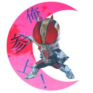 霊華さんのアイコン画像