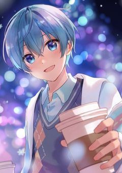 幼馴染のころんくんと同居することに!?
