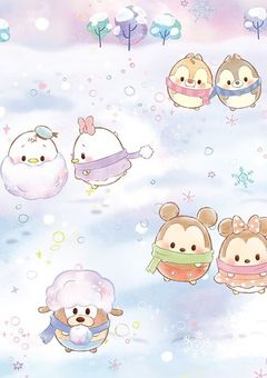 ディズニー雑談部屋