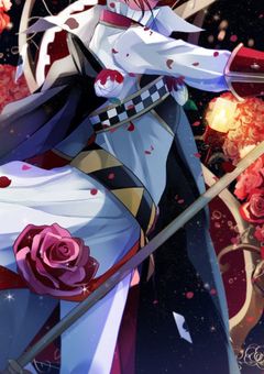 リドルには可愛い妹がいるらしい