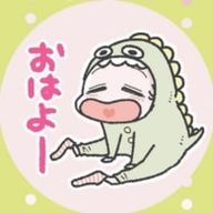 YUUNAさんのアイコン画像