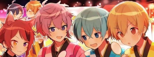 葵さんの壁紙画像