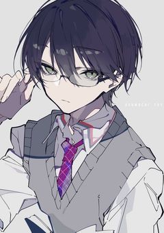 【Njsj】彼氏持ち、付きまとわれてる件