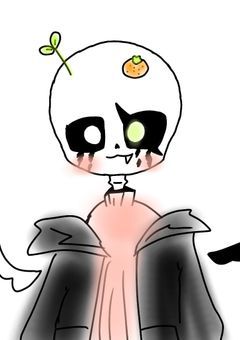 私のオリズの設定とか！