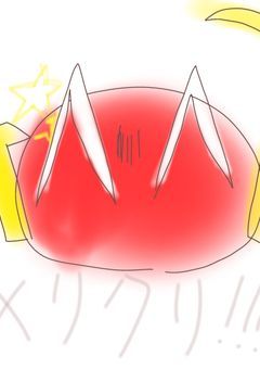 イラスト部屋（２）