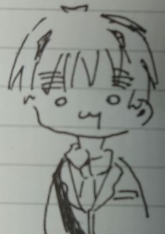 イラスト部屋！！！！！！