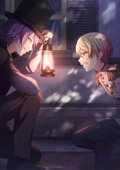 ちゅうくらりん