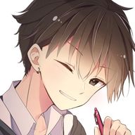 かなち(ˆ. ̫.⸝⸝ˆ)՞ ՞さんのアイコン画像