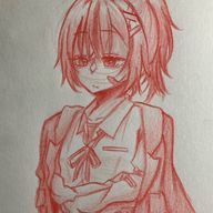 夜明 るわさんのアイコン画像