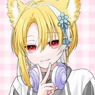 狐妖鈴芽#引退？さんのアイコン画像