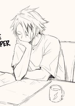 雄英高校3年生1年A組に弟が居るらしい