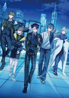 転生者達は序列10位の名探偵