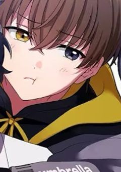 お絵描き部屋ー(主にハンドレー)