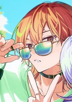 ⠀# エイトリ反応集