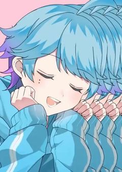 水受短編集 __ 💎