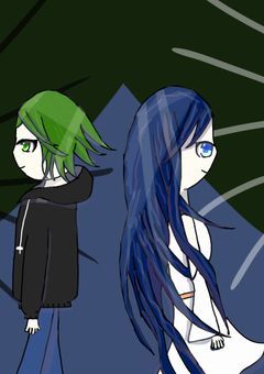冥界の主人様