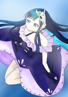 向彩のイラスト部屋