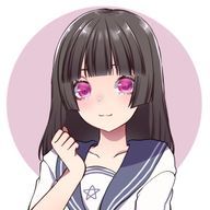 もあ@S💜MAiDさんのアイコン画像