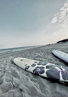 SHONAN・BLUE