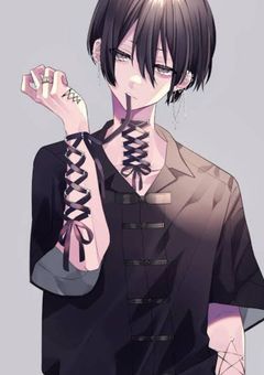 玲於のファンクラブ