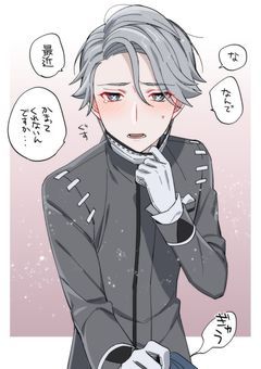 イソップ君が大好きです。