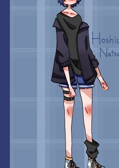 【メンバーシップ】Hoshiura's secret base.